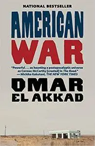 American War: A Novel