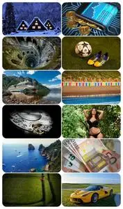 Beautiful Mixed Wallpapers Pack 882