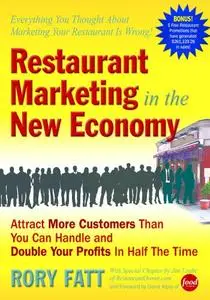 Restaurant Marketing in the New Economy