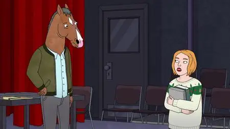 BoJack Horseman S06E09