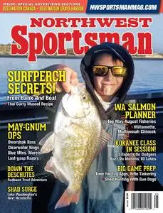 Northwest Sportsman - May 2023