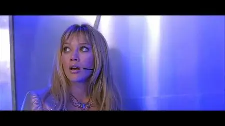 The Lizzie McGuire Movie (2003) [MultiSubs]