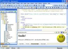 Blumentals HTMLPad 2007 Pro v8.2.0.79 Retail