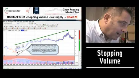 Tradeguider - Chart Reading MasterClass [repost]