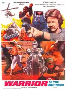 Warrior of the Lost World (1983)