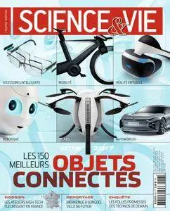 Science et Vie Spécial Hors-Série - novembre 2016