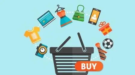 Drop Shipping E-Commerce Course