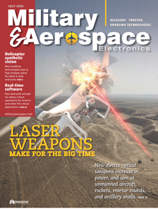 Military & Aerospace Electronics - July 2020