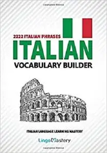 Italian Vocabulary Builder