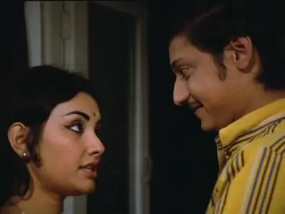 Rajnigandha (1974)