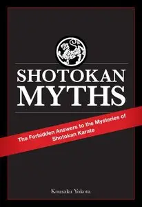 Shotokan Myths