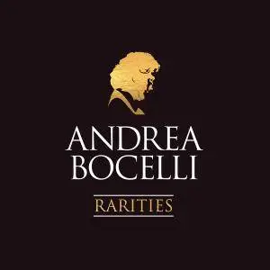 Andrea Bocelli - Rarities (2018) [Official Digital Download 24/96]