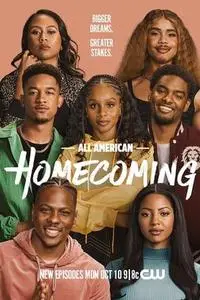 All American: Homecoming S02E08