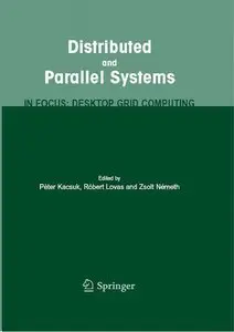 Distributed and Parallel Systems: Desktop Grid Computing (repost)