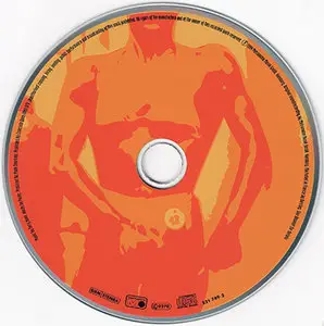 Terry Hoax - Splinterproof (1994)