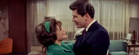Looking for Love (1964)
