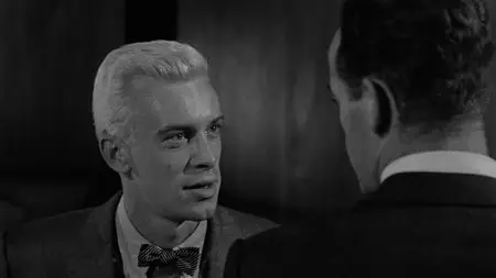 Cry Vengeance (1954)