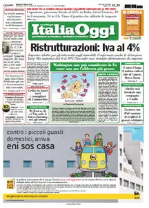 Italia Oggi - 21.10.2014