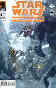 Star Wars - The Clone Wars 07
