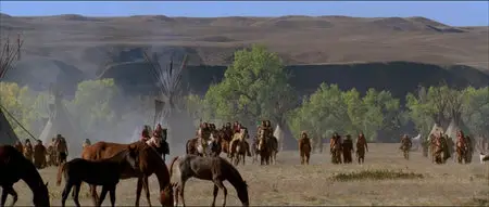 Dances With Wolves (1990) Director's Cut