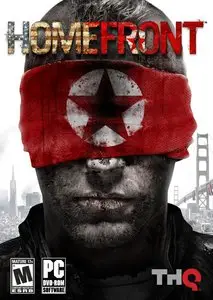 Homefront - Ultimate Edition (2011)
