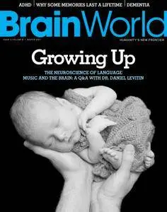 Brain World - January 2017