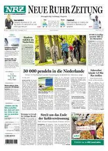 NRZ Neue Ruhr Zeitung Essen-West - 17. September 2018