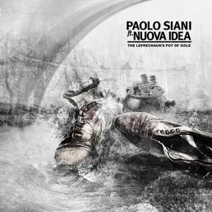 Paolo Siani & friends feat. Nuova Idea - The Leprechaun's Pot of Gold (2019)