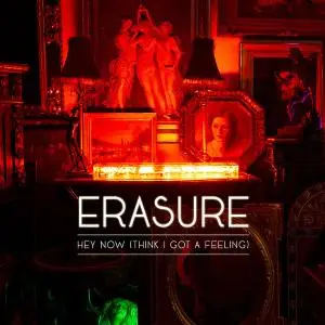 Erasure - The Neon Singles [3CD Box Set] (2020)