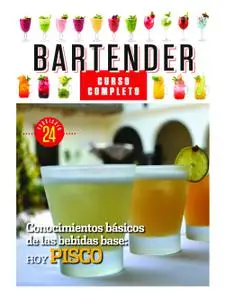 Curso de Bartender – 15 febrero 2023