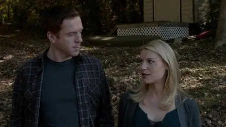 Homeland S02E12