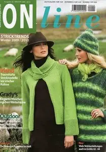 Online 20 - Winter 2009-2010