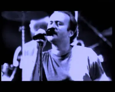 Genesis - The Video Show (2004)