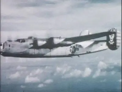 Great Planes. Consolidated B-24 Liberator