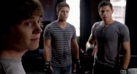 Never Back Down 2 (2011)