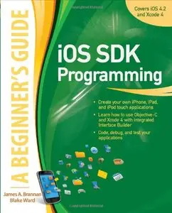 iOS SDK Programming A Beginners Guide (Repost)