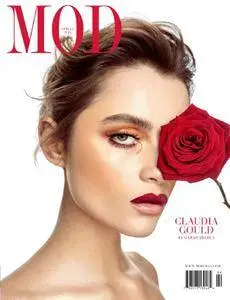 MOD Magazine - Spring 2018