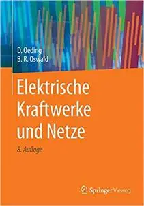 Elektrische Kraftwerke und Netze (Repost)