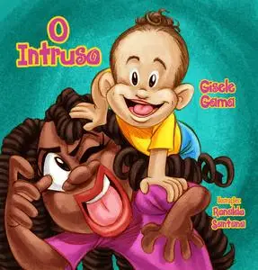 «O intruso» by Gisele Gama