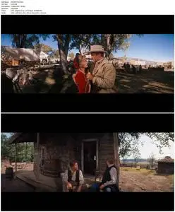 How the West Was Won (1962)
