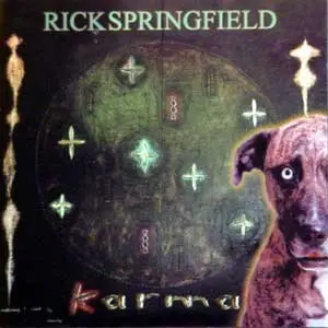 Rick Springfield - Karma (1999)