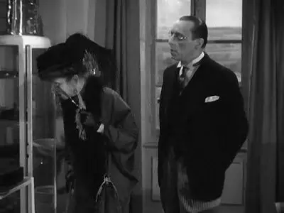 KNOCK [DVDrip] 1951  Re-post