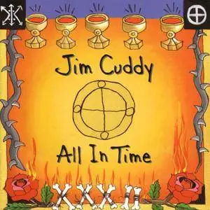 Jim Cuddy - All in Time (1998)