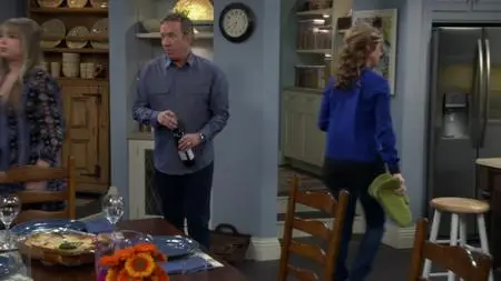 Last Man Standing S04E17