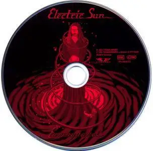 Uli Jon Roth (Electric Sun) - Earthquake (1979)