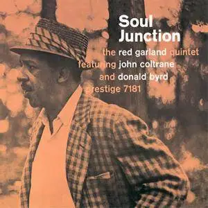 The Red Garland Quintet - Soul Junction (1957/2007/2014) [Official Digital Download]