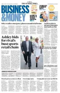 The Sunday Times Business - 16 August 2020