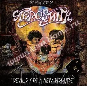 Aerosmith - Devil's Got A New Disguise: The Very Best Of Aerosmith (2006)