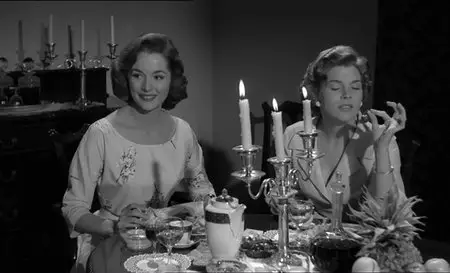 The Solitary Child (1958)
