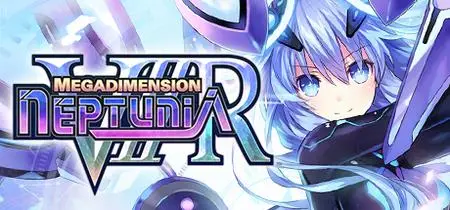 Megadimension Neptunia VIIR (2018)